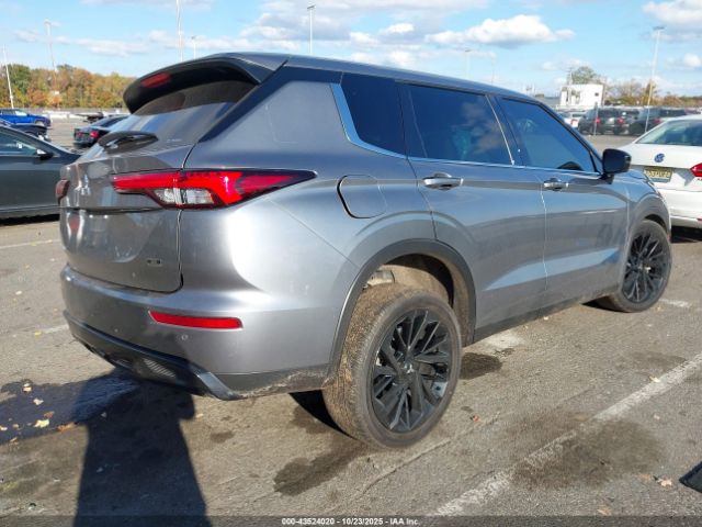 2023 MITSUBISHI OUTLANDER JA4J4UA85PZ016361 Photo 3