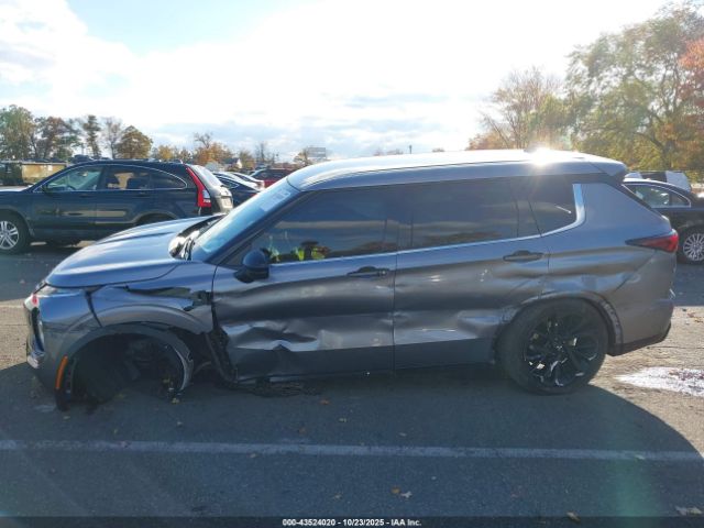 2023 MITSUBISHI OUTLANDER JA4J4UA85PZ016361 Photo 5