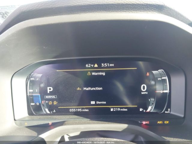 2023 MITSUBISHI OUTLANDER JA4J4UA85PZ016361 Photo 6