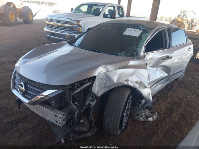 1N4AL3AP7GC142689 Nissan Altima