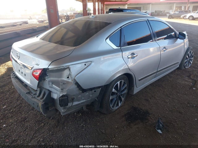 1N4AL3AP7GC142689 Nissan Altima
