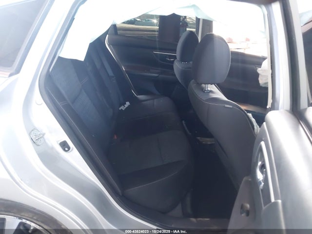 1N4AL3AP7GC142689 Nissan Altima