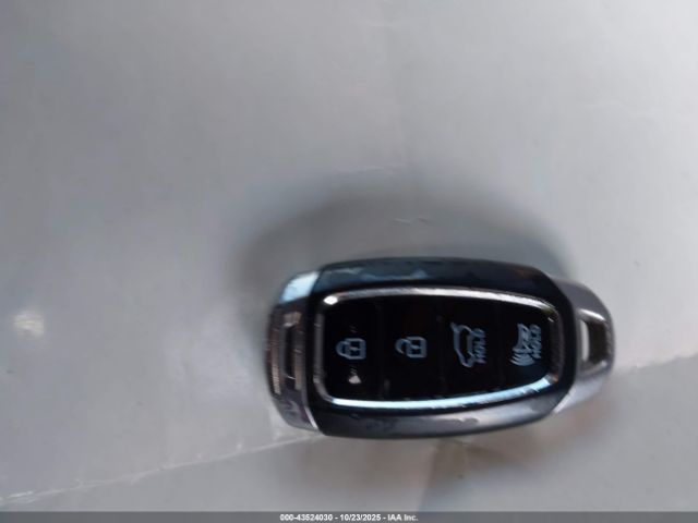 2021 HYUNDAI KONA KM8K2CAA6MU607364 Photo 10