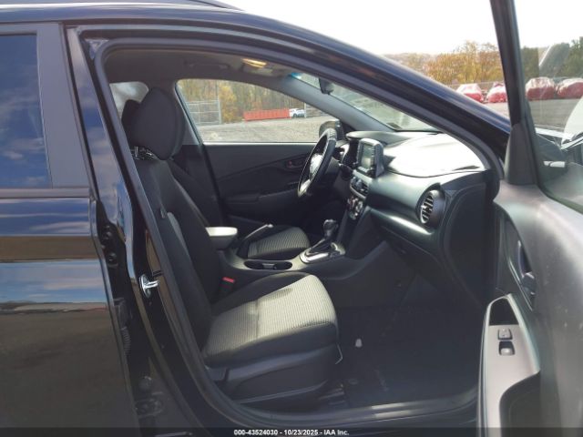 2021 HYUNDAI KONA KM8K2CAA6MU607364 Photo 4