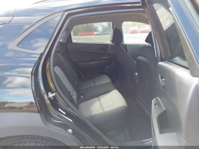 2021 HYUNDAI KONA KM8K2CAA6MU607364 Photo 7