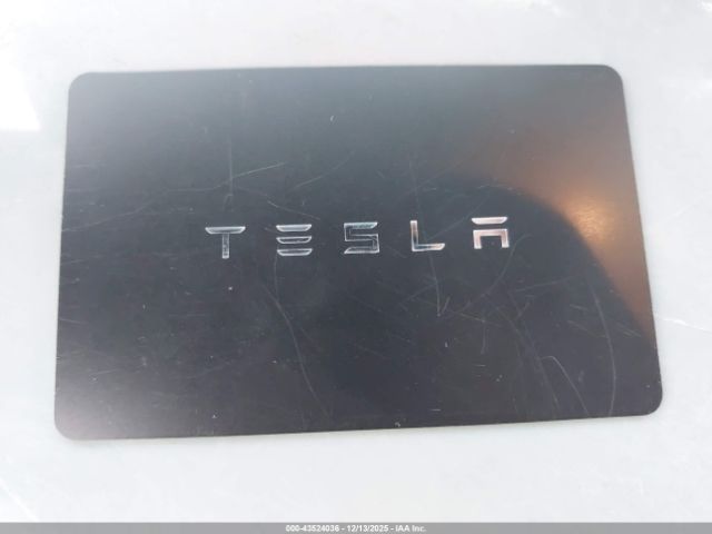 2022 TESLA MODEL Y 7SAYGDEF5NF415345 Photo 10