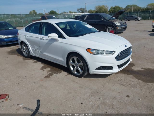 2016 FORD FUSION 3FA6P0HD3GR292613