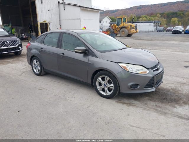 2014 FORD FOCUS 1FADP3F22EL151876