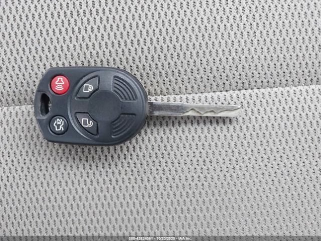 2014 FORD FOCUS 1FADP3F22EL151876 Photo 10