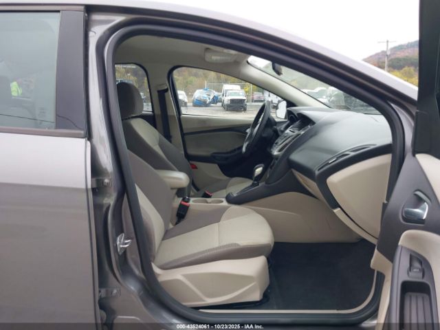 2014 FORD FOCUS 1FADP3F22EL151876 Photo 4