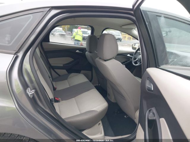 2014 FORD FOCUS 1FADP3F22EL151876 Photo 7