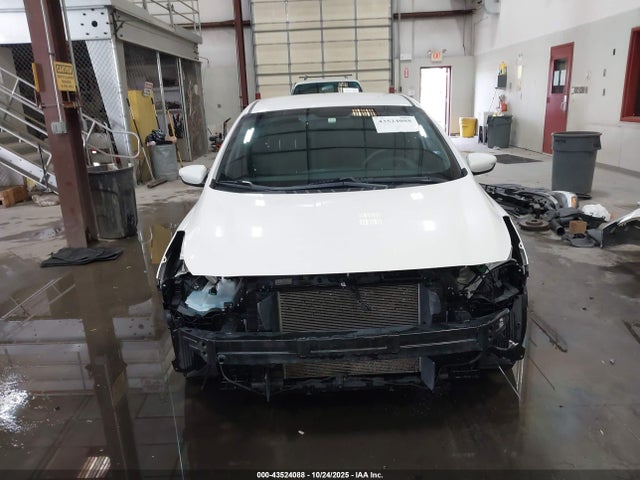 KIA FORTE LX 2017 3KPFL4A75HE060122 Image 13