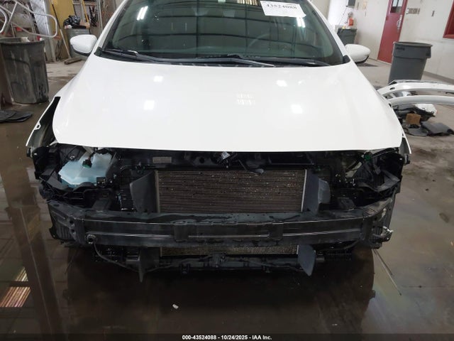 KIA FORTE LX 2017 3KPFL4A75HE060122 Image 6