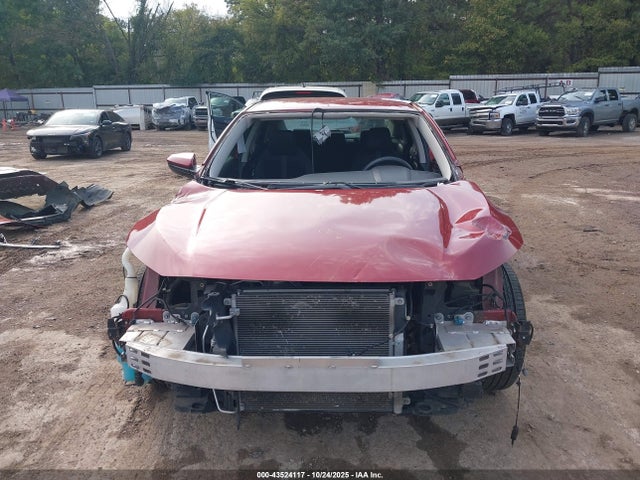 Honda Civic Lx 2020 19XFC2F67LE022047 Image 13