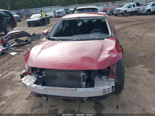 Honda Civic Lx 2020 19XFC2F67LE022047 Image 6