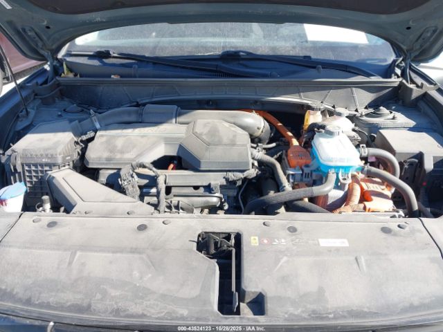 2022 HYUNDAI TUCSON PLUG-IN HYBRID KM8JBDA2XNU080988 Photo 9