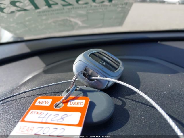 2022 HYUNDAI TUCSON PLUG-IN HYBRID KM8JBDA2XNU080988 Photo 10