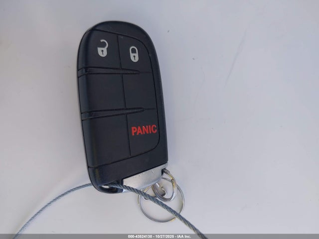 2019 DODGE DURANGO 1C4RDJDG1KC827855 Photo 10