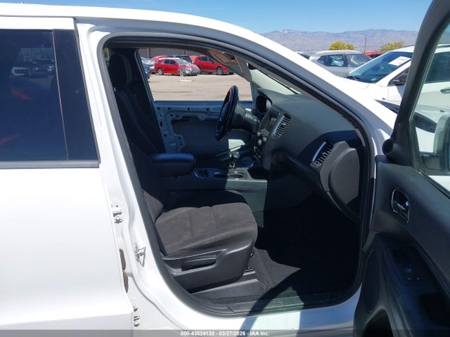 2019 DODGE DURANGO 1C4RDJDG1KC827855 Photo 4