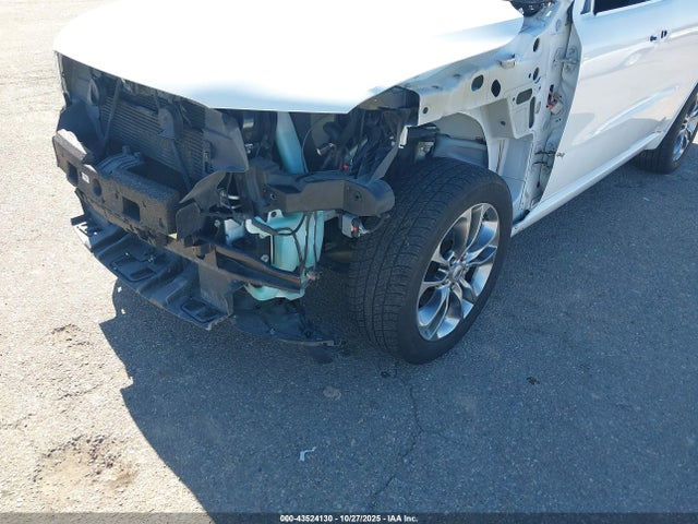 2019 DODGE DURANGO 1C4RDJDG1KC827855 Photo 5