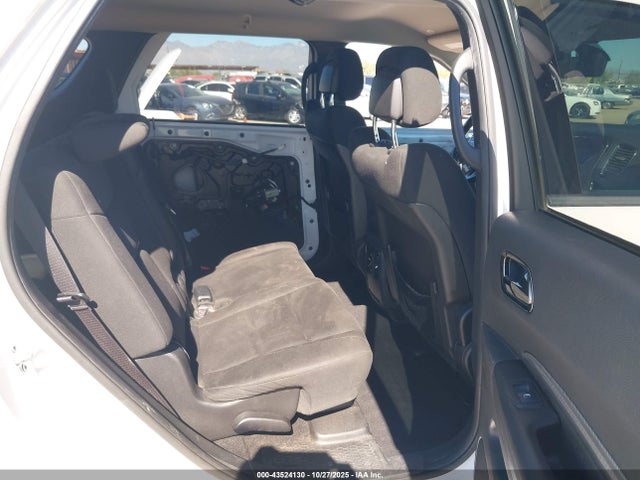 2019 DODGE DURANGO 1C4RDJDG1KC827855 Photo 7