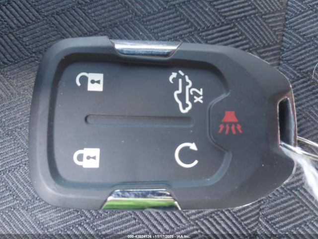 2022 CHEVROLET SILVERADO 1500 LTD 1GCPWDED2NZ101608 Photo 10