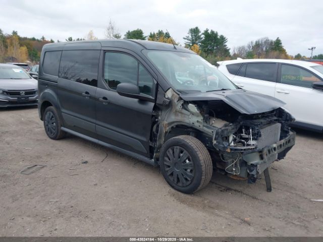 2014 FORD TRANSIT CONNECT NM0LS7F79E1165533
