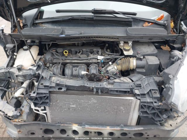 2014 FORD TRANSIT CONNECT NM0LS7F79E1165533 Photo 9