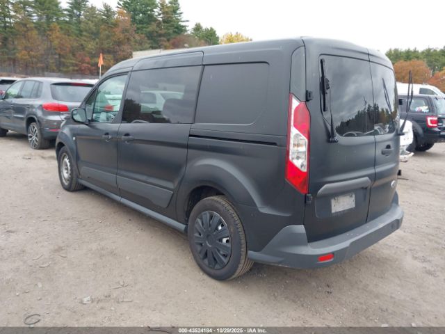 2014 FORD TRANSIT CONNECT NM0LS7F79E1165533 Photo 2