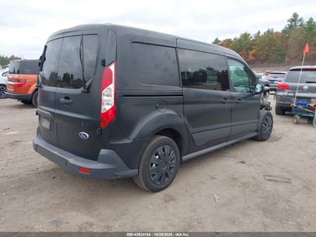 2014 FORD TRANSIT CONNECT NM0LS7F79E1165533 Photo 3