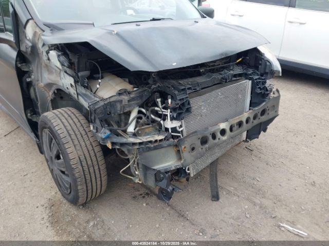 2014 FORD TRANSIT CONNECT NM0LS7F79E1165533 Photo 5