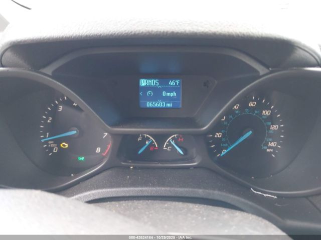 2014 FORD TRANSIT CONNECT NM0LS7F79E1165533 Photo 6