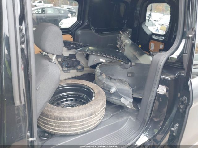 2014 FORD TRANSIT CONNECT NM0LS7F79E1165533 Photo 7
