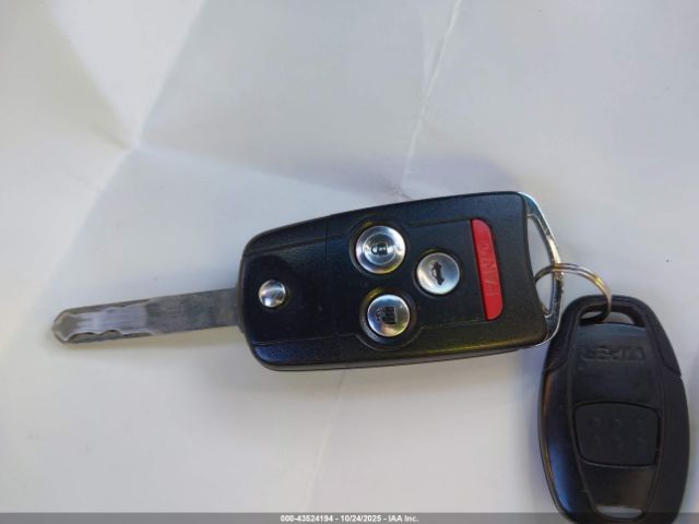 2014 ACURA TSX JH4CU2F88EC001587 Photo 10