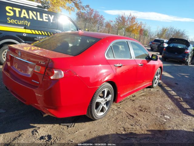 2014 ACURA TSX JH4CU2F88EC001587 Photo 3