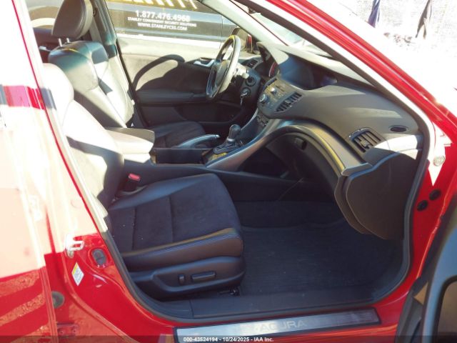 2014 ACURA TSX JH4CU2F88EC001587 Photo 4