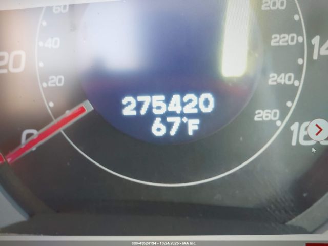 2014 ACURA TSX JH4CU2F88EC001587 Photo 6