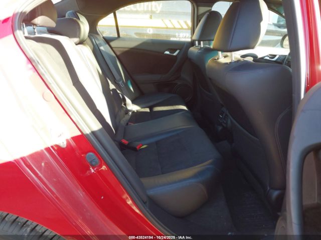 2014 ACURA TSX JH4CU2F88EC001587 Photo 7
