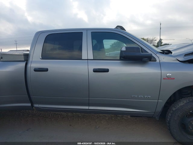 RAM 3500 2022 3C63RRGL7NG334110 Image 13