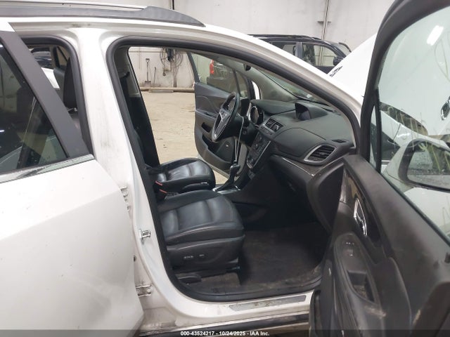 Aukcja sprzedaży 2015 Buick Encore Premium, vin: KL4CJHSB2FB271950, numer aukcji: 43524217