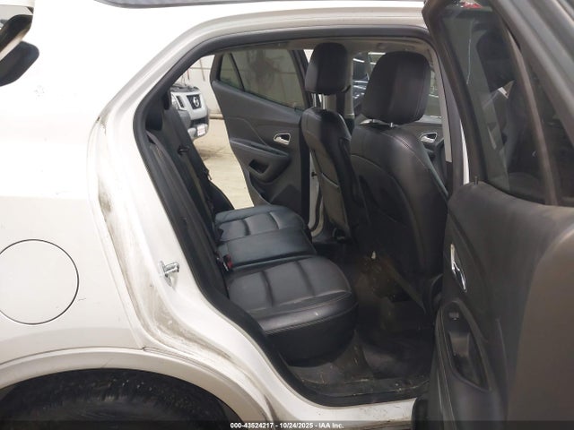 Aukcja sprzedaży 2015 Buick Encore Premium, vin: KL4CJHSB2FB271950, numer aukcji: 43524217