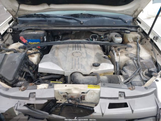 2004 CADILLAC SRX 1GYEE63A140171726 Photo 9
