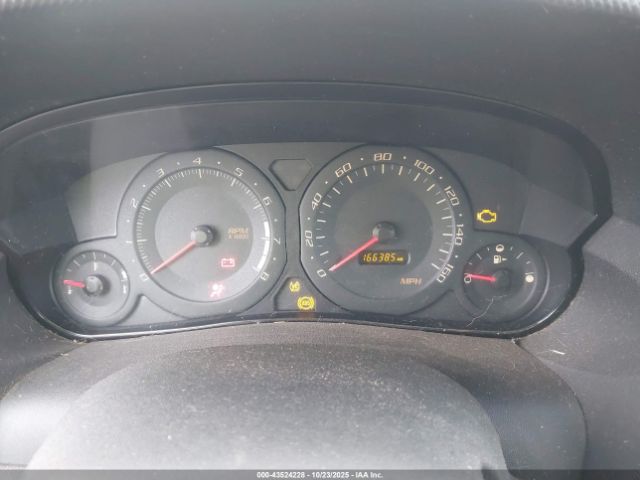 2004 CADILLAC SRX 1GYEE63A140171726 Photo 6