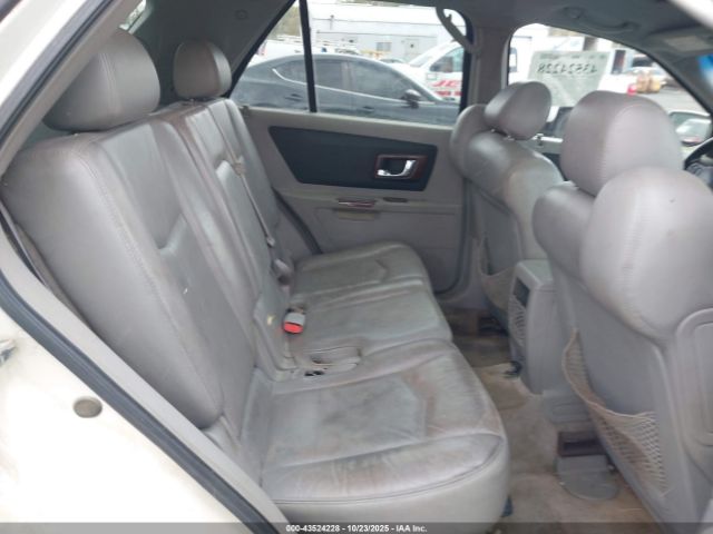 2004 CADILLAC SRX 1GYEE63A140171726 Photo 7