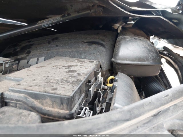 Продажа на аукционе авто 2021 Dodge Durango R/t Awd, vin: 1C4SDJCT9MC765382, номер лота: 43524258