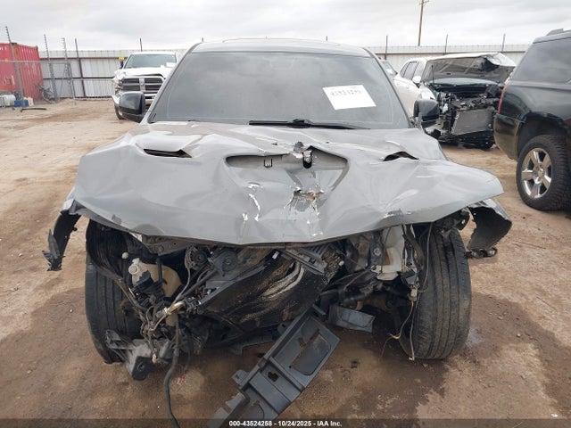 Продажа на аукционе авто 2021 Dodge Durango R/t Awd, vin: 1C4SDJCT9MC765382, номер лота: 43524258