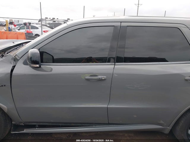 Продажа на аукционе авто 2021 Dodge Durango R/t Awd, vin: 1C4SDJCT9MC765382, номер лота: 43524258
