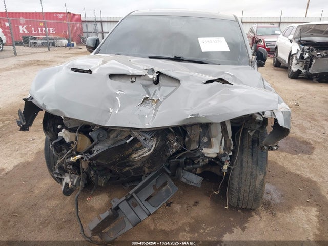 Продажа на аукционе авто 2021 Dodge Durango R/t Awd, vin: 1C4SDJCT9MC765382, номер лота: 43524258