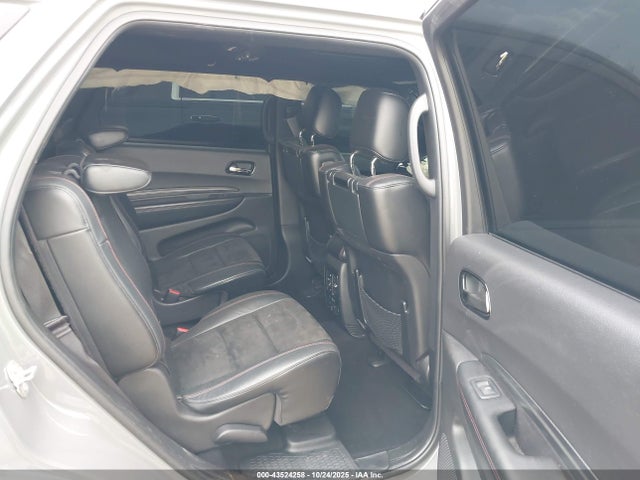 Продажа на аукционе авто 2021 Dodge Durango R/t Awd, vin: 1C4SDJCT9MC765382, номер лота: 43524258