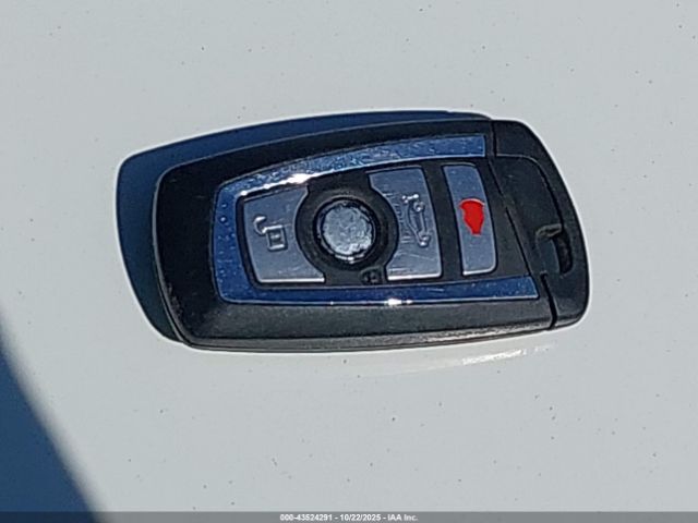 2016 BMW 528I WBA5A5C57GG353101 Photo 10